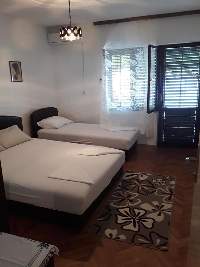 Villa GraNada Ulcinj Exterior foto